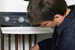 boiler repair Lask Edge