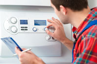 free Lask Edge gas safe engineer quotes